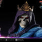 Masters del Universo (2026 Film) Real Elite Masterline Series Estatua 1/3 Skeletor Bonus Version 96 cm