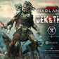 Predator Real Elite Masterline Estatua 1/3 Badlands Dek & Thia 87 cm