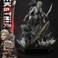 Predator Real Elite Masterline Estatua 1/3 Badlands Dek & Thia 87 cm