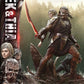 Predator Real Elite Masterline Estatua 1/3 Badlands Dek & Thia Deluxe Version 87 cm