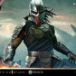 Predator Real Elite Masterline Estatua 1/3 Badlands Dek & Thia DX Bonus Version 87 cm