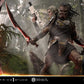 Predator Real Elite Masterline Estatua 1/3 Badlands Dek & Thia DX Bonus Version 87 cm