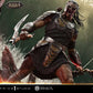Predator Real Elite Masterline Estatua 1/3 Badlands Dek & Thia DX Bonus Version 87 cm