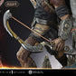 Predator Real Elite Masterline Estatua 1/3 Badlands Dek & Thia DX Bonus Version 87 cm