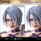 Soul Calibur VI Real Elite Masterline Series Statue 1/4 Ivy Ultimate Version 65 cm