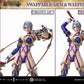 Soul Calibur VI Real Elite Masterline Series Statue 1/4 Ivy Ultimate Version 65 cm