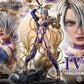 Soul Calibur VI Real Elite Masterline Series Statue 1/4 Ivy Ultimate Bonus Version 65 cm