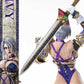 Soul Calibur VI Real Elite Masterline Series Statue 1/4 Ivy Ultimate Bonus Version 65 cm