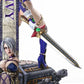 Soul Calibur VI Real Elite Masterline Series Statue 1/4 Ivy Ultimate Bonus Version 65 cm
