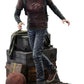 The Last of Us (Part I) Real Elite Masterline Estatua 1/4 Ellie 46 cm