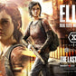 The Last of Us (Part I) Real Elite Masterline Estatua 1/4 Ellie 46 cm
