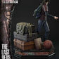 The Last of Us (Part I) Real Elite Masterline Estatua 1/4 Ellie 46 cm