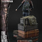 The Last of Us (Part I) Real Elite Masterline Estatua 1/4 Ellie 46 cm