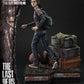 The Last of Us (Part I) Real Elite Masterline Estatua 1/4 Ellie 46 cm
