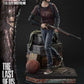 The Last of Us (Part I) Real Elite Masterline Estatua 1/4 Ellie 46 cm