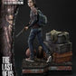 The Last of Us (Part I) Real Elite Masterline Estatua 1/4 Ellie 46 cm