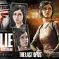 The Last of Us (Part I) Real Elite Masterline Estatua 1/4 Ellie Bonus Version 46 cm