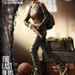 The Last of Us (Part I) Real Elite Masterline Estatua 1/4 Ellie Bonus Version 46 cm