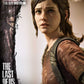 The Last of Us (Part I) Real Elite Masterline Estatua 1/4 Ellie Bonus Version 46 cm