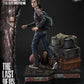 The Last of Us (Part I) Real Elite Masterline Estatua 1/4 Ellie Bonus Version 46 cm