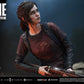 The Last of Us (Part I) Real Elite Masterline Estatua 1/4 Ellie Bonus Version 46 cm