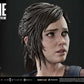 The Last of Us (Part I) Real Elite Masterline Estatua 1/4 Ellie Bonus Version 46 cm