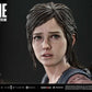 The Last of Us (Part I) Real Elite Masterline Estatua 1/4 Ellie Bonus Version 46 cm