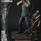 The Last of Us (Part I) Real Elite Masterline Estatua 1/4 Joel 52 cm