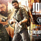 The Last of Us (Part I) Real Elite Masterline Estatua 1/4 Joel 52 cm
