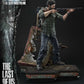 The Last of Us (Part I) Real Elite Masterline Estatua 1/4 Joel 52 cm