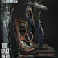 The Last of Us (Part I) Real Elite Masterline Estatua 1/4 Joel 52 cm