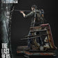 The Last of Us (Part I) Real Elite Masterline Estatua 1/4 Joel 52 cm