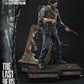 The Last of Us (Part I) Real Elite Masterline Estatua 1/4 Joel 52 cm