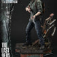 The Last of Us (Part I) Real Elite Masterline Estatua 1/4 Joel 52 cm