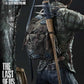 The Last of Us (Part I) Real Elite Masterline Estatua 1/4 Joel 52 cm