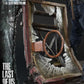 The Last of Us (Part I) Real Elite Masterline Estatua 1/4 Joel 52 cm