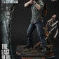 The Last of Us (Part I) Real Elite Masterline Estatua 1/4 Joel Bonus Version 52 cm