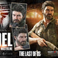 The Last of Us (Part I) Real Elite Masterline Estatua 1/4 Joel Bonus Version 52 cm
