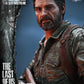 The Last of Us (Part I) Real Elite Masterline Estatua 1/4 Joel Bonus Version 52 cm