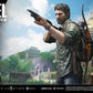 The Last of Us (Part I) Real Elite Masterline Estatua 1/4 Joel Bonus Version 52 cm