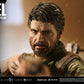 The Last of Us (Part I) Real Elite Masterline Estatua 1/4 Joel Bonus Version 52 cm