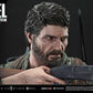 The Last of Us (Part I) Real Elite Masterline Estatua 1/4 Joel Bonus Version 52 cm