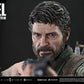 The Last of Us (Part I) Real Elite Masterline Estatua 1/4 Joel Bonus Version 52 cm
