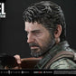 The Last of Us (Part I) Real Elite Masterline Estatua 1/4 Joel Bonus Version 52 cm