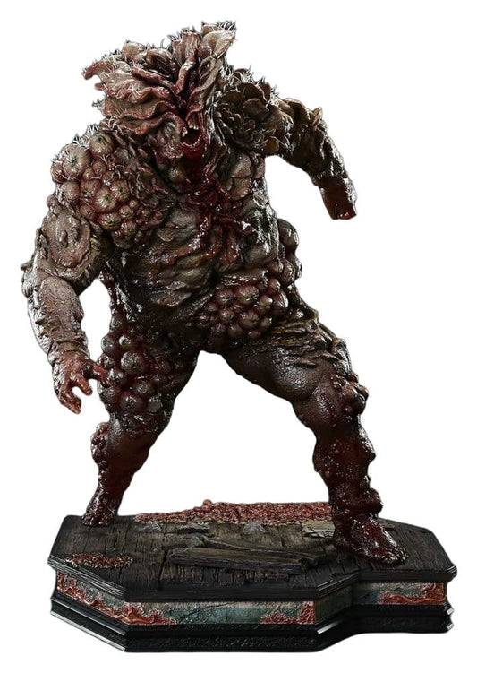 The Last of Us (Part I) Real Elite Masterline Estatua 1/4 Bloater 60 cm