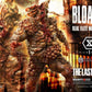 The Last of Us (Part I) Real Elite Masterline Estatua 1/4 Bloater 60 cm