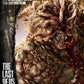 The Last of Us (Part I) Real Elite Masterline Estatua 1/4 Bloater 60 cm