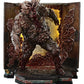 The Last of Us (Part I) Real Elite Masterline Estatua 1/4 Bloater Ultimate Version 60 cm