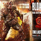 The Last of Us (Part I) Real Elite Masterline Estatua 1/4 Bloater Ultimate Version 60 cm