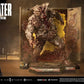 The Last of Us (Part I) Real Elite Masterline Estatua 1/4 Bloater Ultimate Version 60 cm
